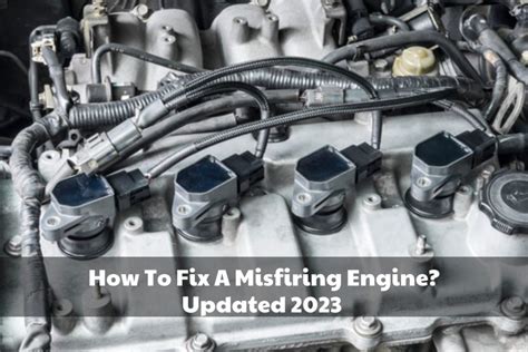 what is a misfire in car